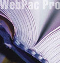 Welcome to Webpac Pro